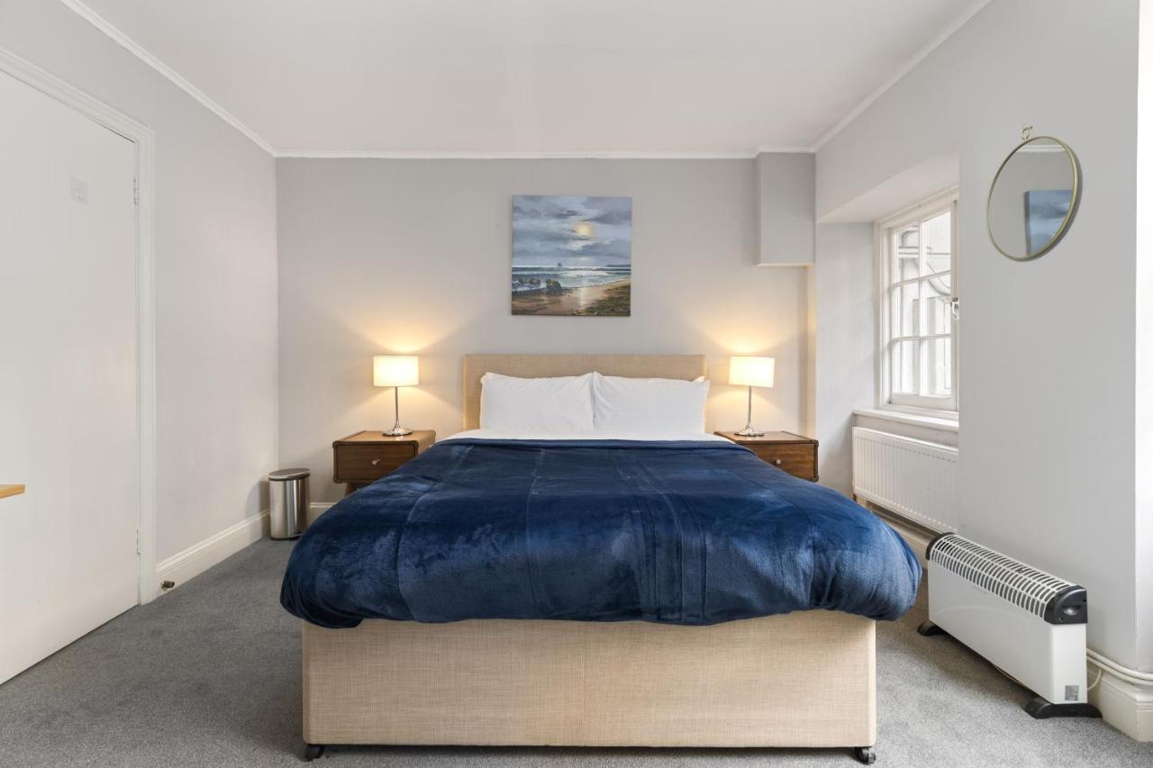 Russell Square Vintage - 2 Cozy Bed Home London Eksteriør bilde